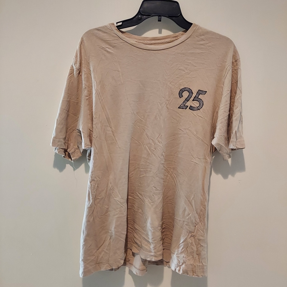 Izod Engine Graphic Tee